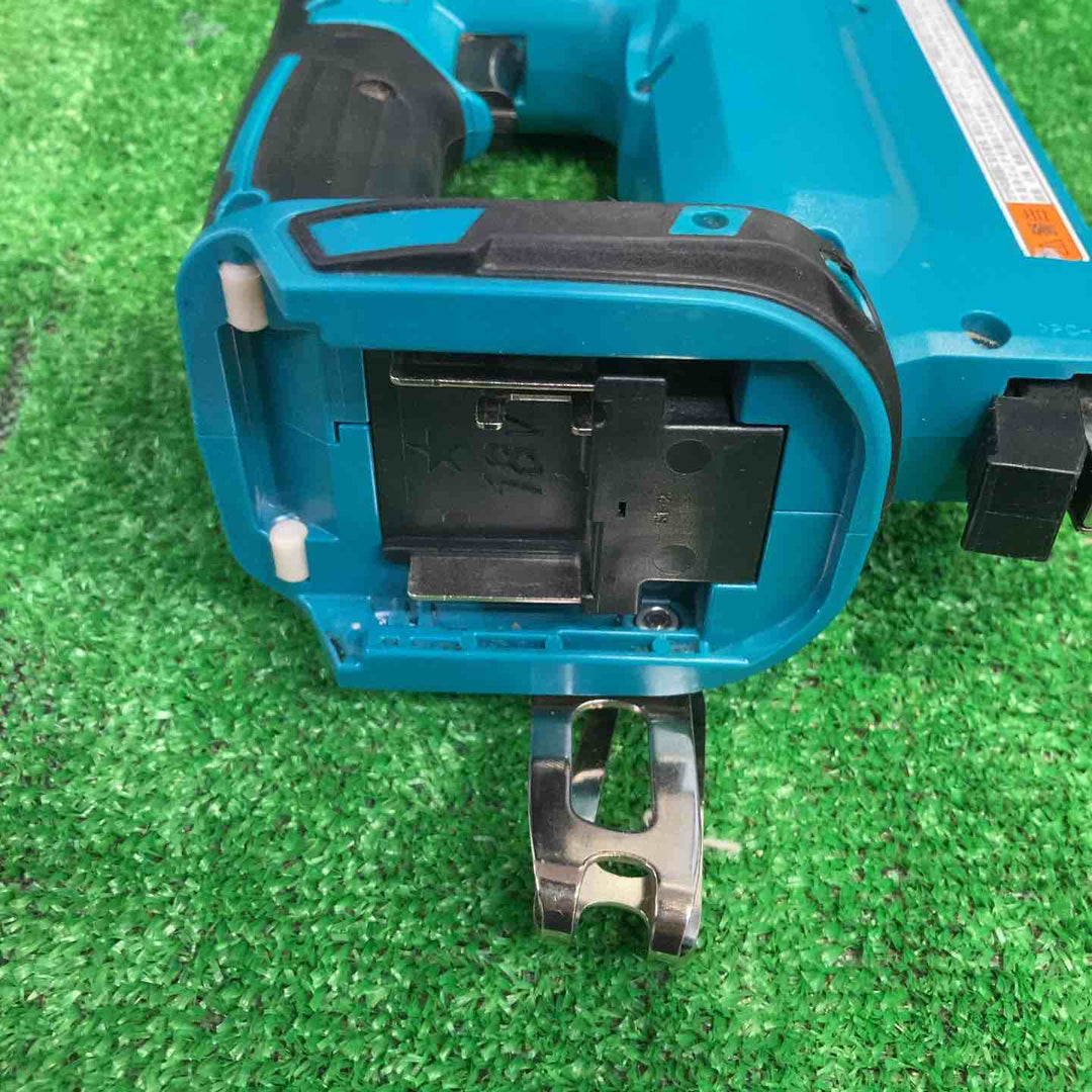 マキタ(makita) RT線専用コードレスタッカ ST112DZK【町田店】