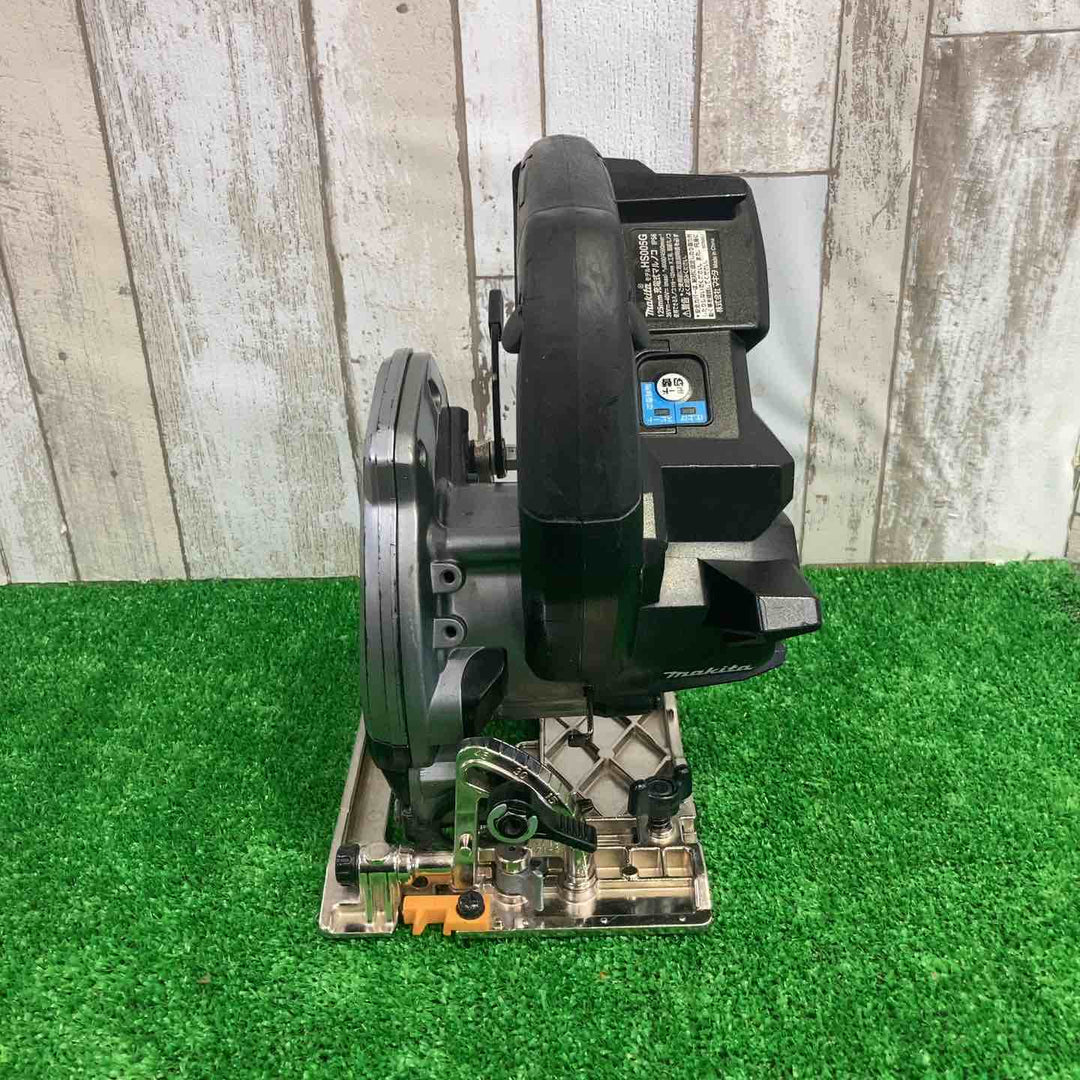 ★マキタ(makita) コードレスマルノコ HS005GZB【町田店】