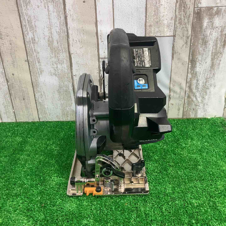 ★マキタ(makita) コードレスマルノコ HS005GZB【町田店】