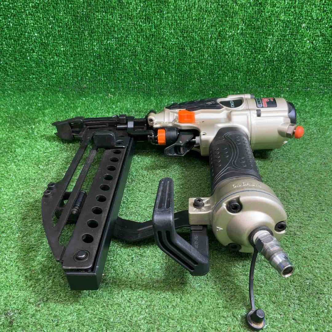 ハイコーキ(HIKOKI ※旧:日立工機) 常圧フロアタッカ N5004MF【藤沢店】
