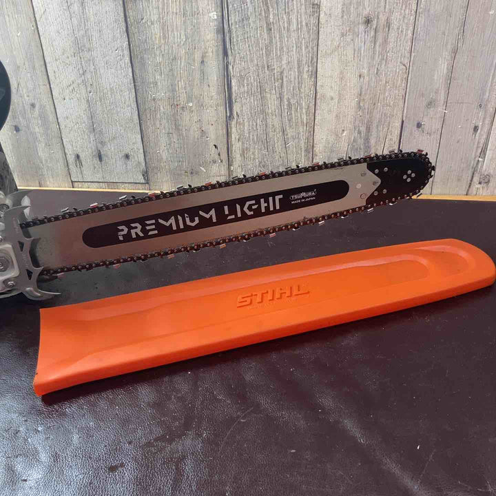 【中古品】スチール(STIHL) エンジンチェーンソー MS261C-M【東大和店】