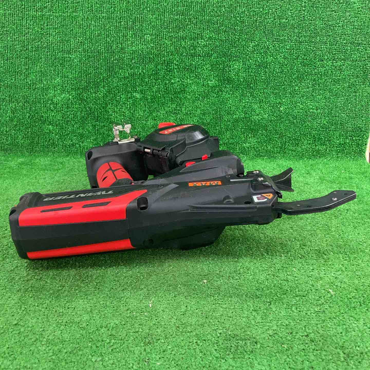 ★マックス(MAX) 鉄筋結束機 ツインリバータイア RB-612T-B2C/1450A【川崎店】