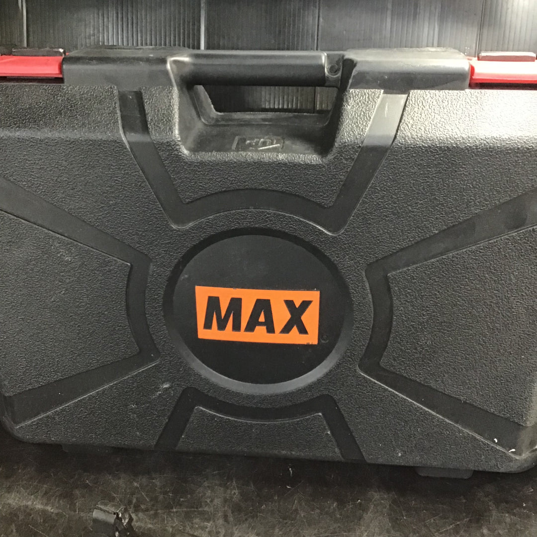 ○マックス(MAX)  乾式静音ドリル DS-181D【草加店】