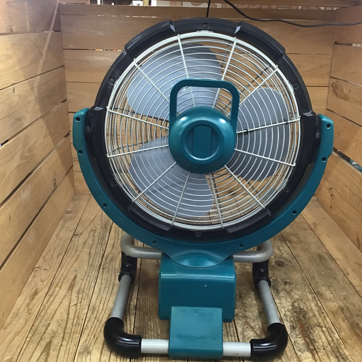 ☆マキタ(makita) コードレス産業扇 CF300DZ【所沢店】