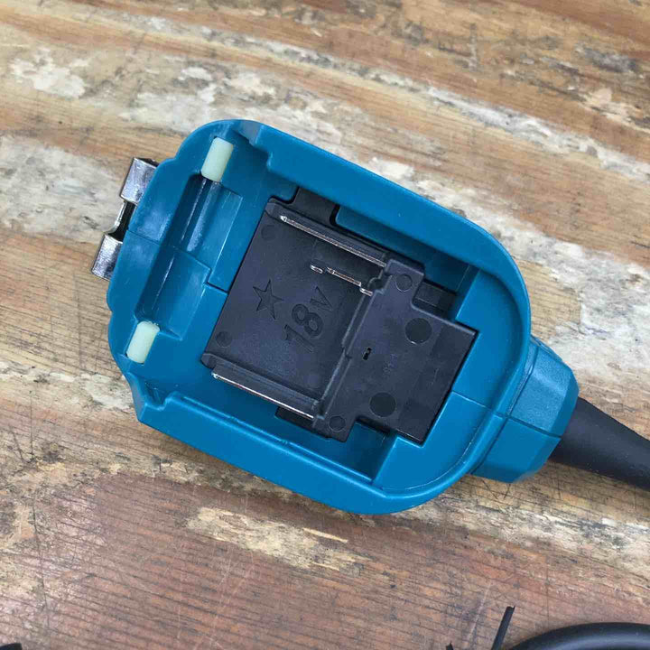 【未使用品】マキタ 18V 充電式せん定ハサミ 本体のみ UP180DZK【柏店】