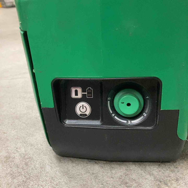 ◇ハイコーキ(HIKOKI ※旧:日立工機) 充電式高圧洗浄機 AW14DBL(NN)【川崎店】