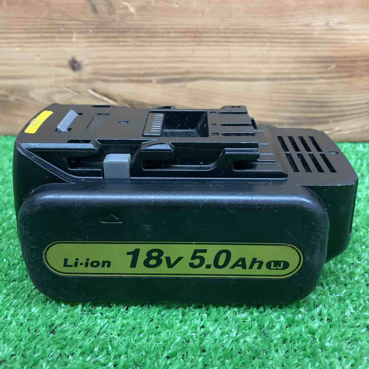 【現状品】 パナソニック/Panasonic リチウムイオンバッテリー 18V/5.0Ah EZ9L54 【鴻巣店】