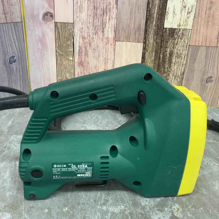 ◇ハイコーキ(HIKOKI ※旧:日立工機) 全ネジカッター CL10SA【八潮店】