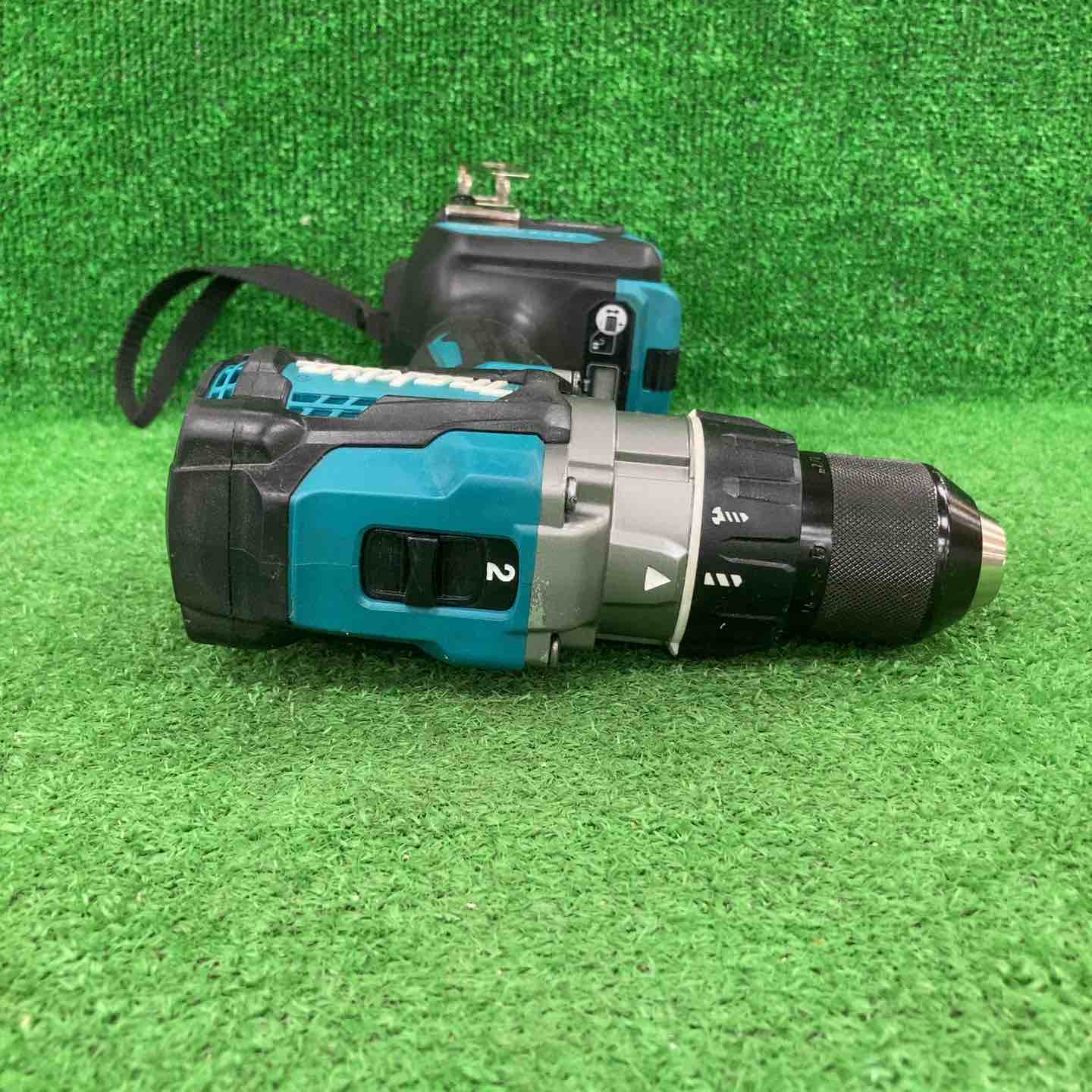 ☆マキタ(makita) コードレスドリルドライバー DF001GRDX【川崎店