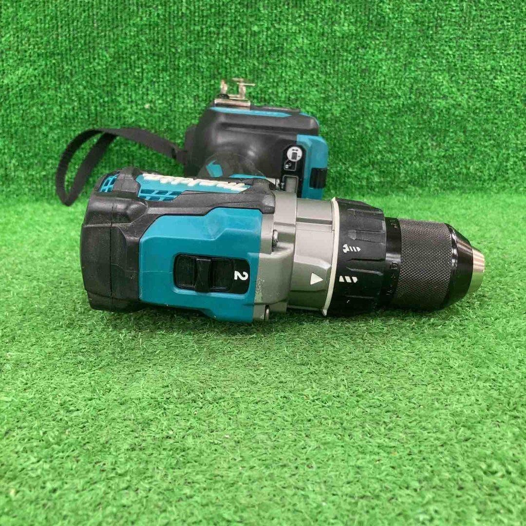 ★マキタ(makita) コードレスドリルドライバー DF001GRDX【川崎店】