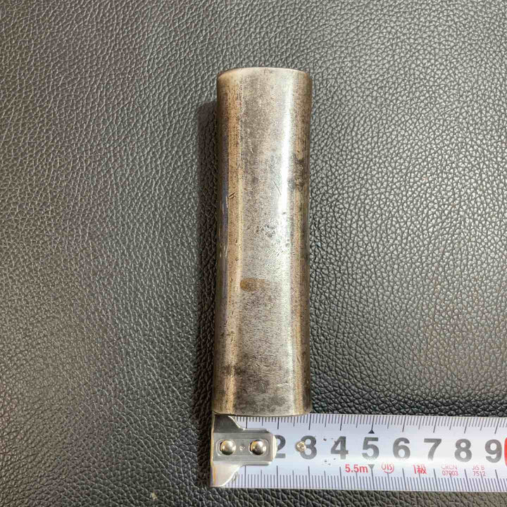 幸三郎(長谷川) 玄能(玄翁) 四角 鋼付け 536g 150匁【八潮店】