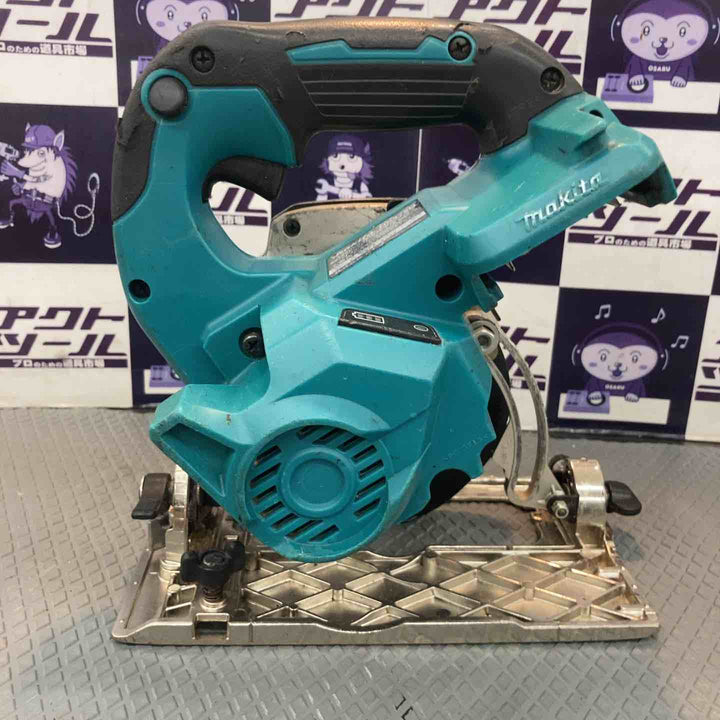 特割！★マキタ(makita) コードレス丸のこ HS472DZ【所沢店】