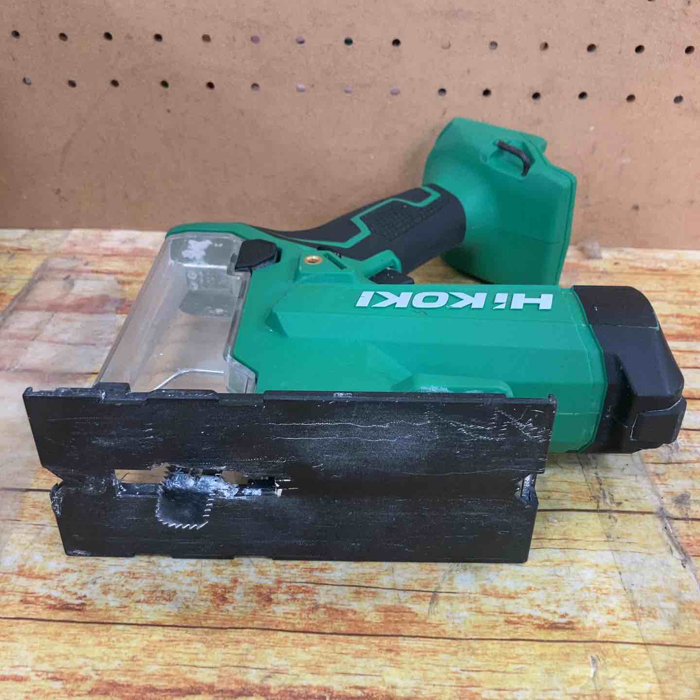 ☆ハイコーキ(HIKOKI ※旧:日立工機) コードレスボードカッター ☆ハイコーキ(HIKOKI ※旧:日立工機) コードレスボードカッター