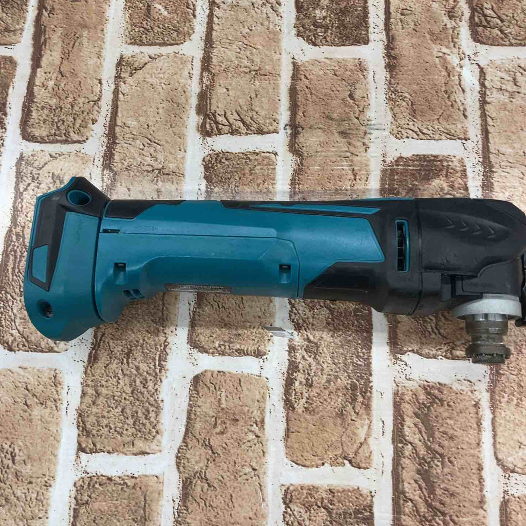 ★マキタ(makita) コードレスマルチツール TM51DRG【所沢店】
