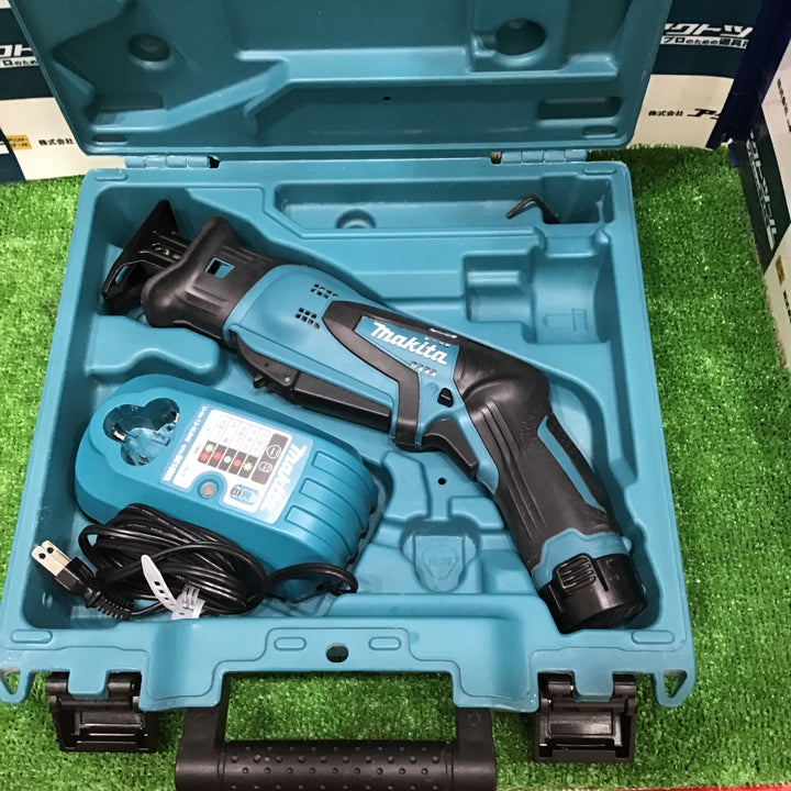 ★マキタ(makita) コードレスレシプロソー JR101DW【草加店】