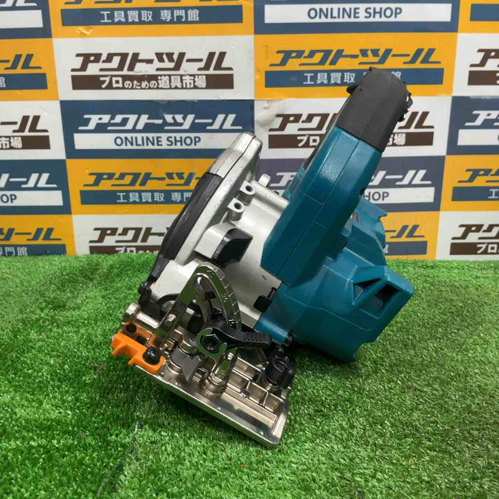 ★マキタ(makita) コードレス丸のこ HS474DZ【草加店】