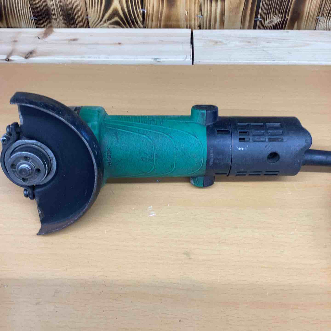 日立 ディスクグラインダー G10SP4【越谷店】