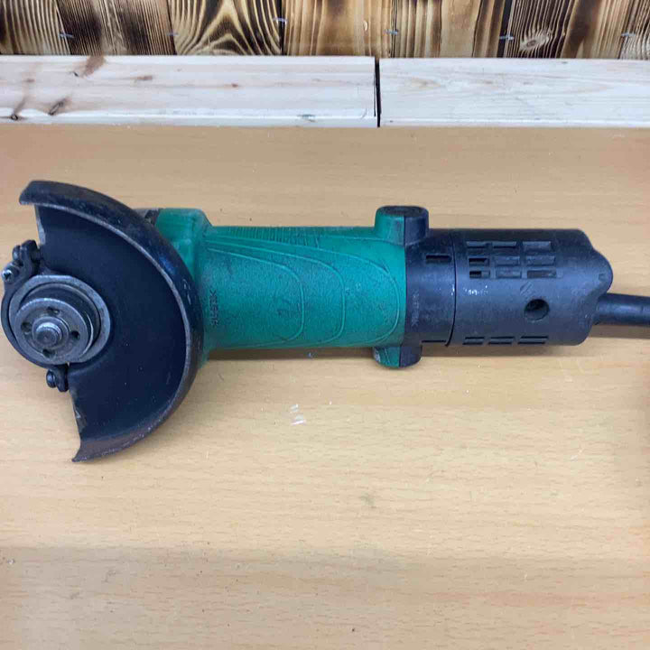 日立 ディスクグラインダー G10SP4【越谷店】