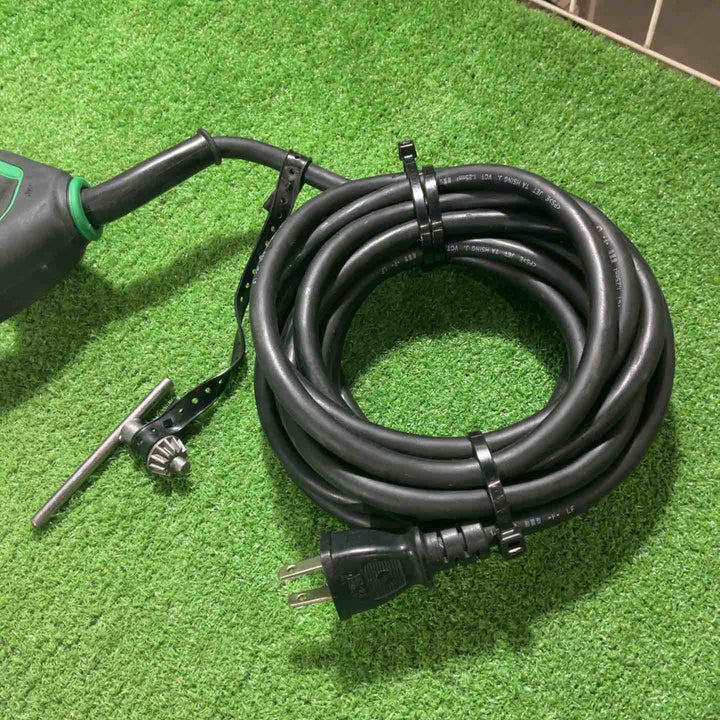 ◇日立 DW30B 電気ドリル 動作確認済【川口店】