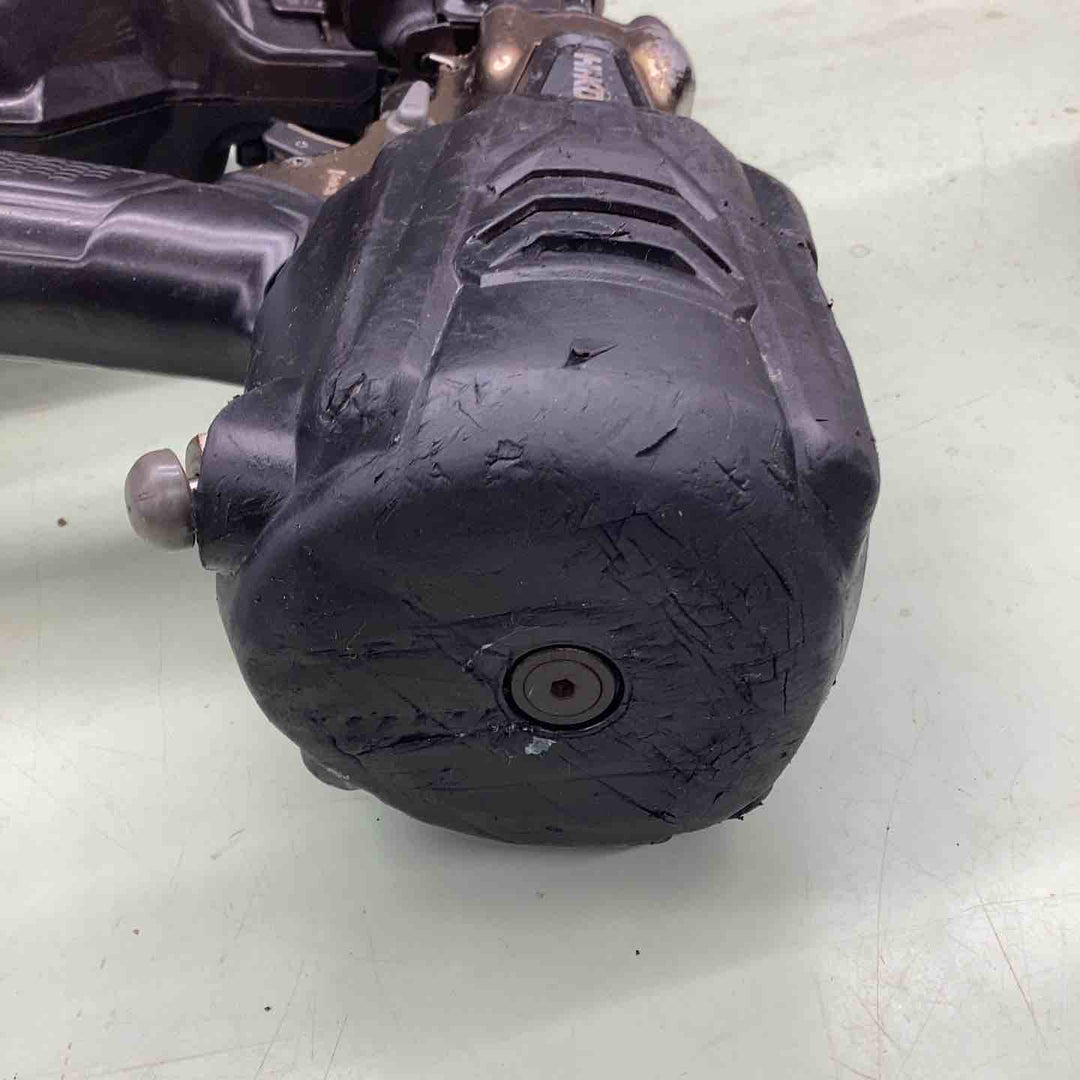 ★ハイコーキ(HIKOKI ※旧:日立工機) 高圧エア釘打ち機 NV90HR2(S)【越谷店】