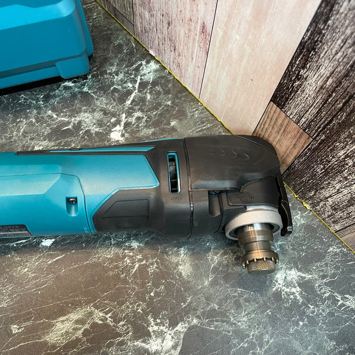 ☆マキタ(makita) コードレスマルチツール TM51DRF【八潮店】