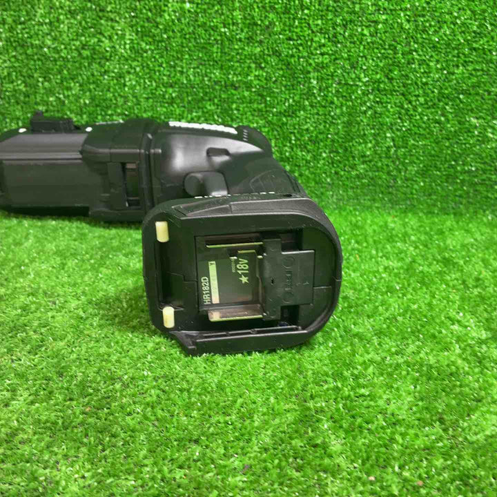 【中古品】 マキタ(makita) コードレスハンマドリル HR182DRGXB 【藤沢店】