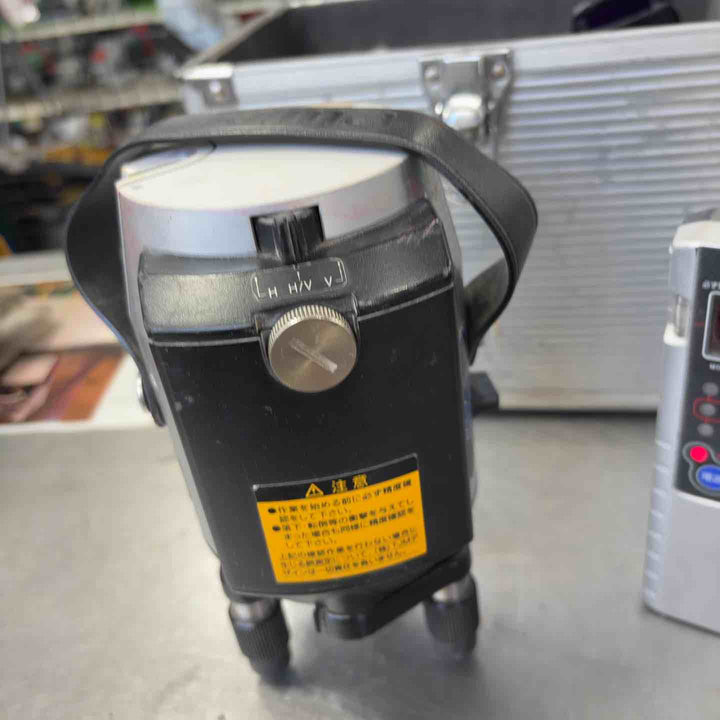 ◇タジマ(TAJIMA) レーザー墨出し器 BL10-KYR【草加店】