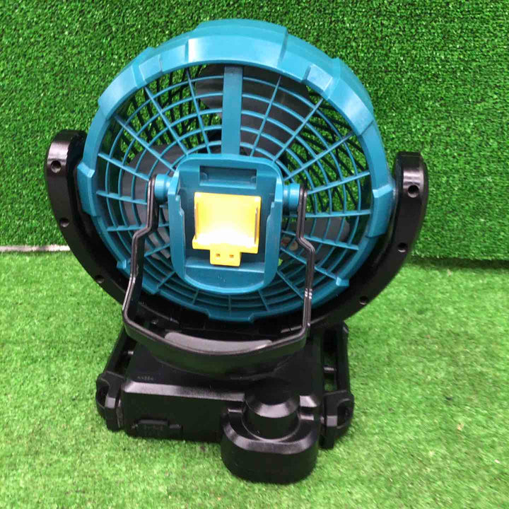 【中古品】 マキタ/makita コードレスファン・CF102DZ 【桶川店】