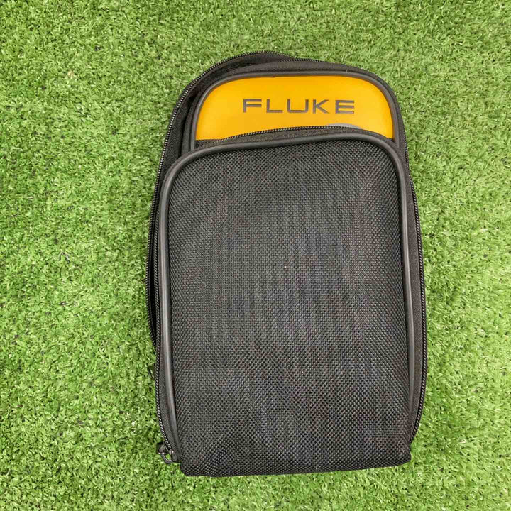 【ジャンク品】【バッテリー使用不可】 FLUKE スコープメーター モデル：【川崎店】