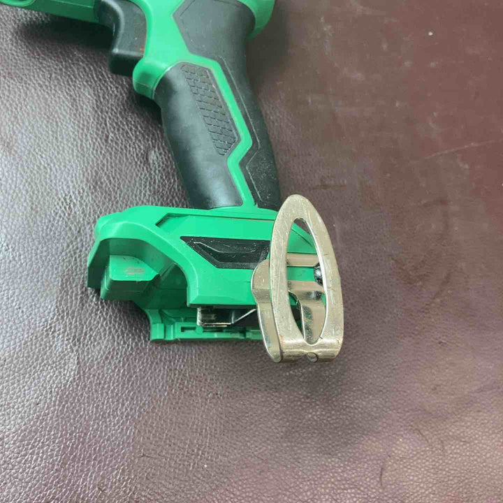 【中古品】 ハイコーキ(HIKOKI ※旧:日立工機) 18V コードレスエアダスタ RA18DA(NN) おまけバッテリー付き 【東大和店】