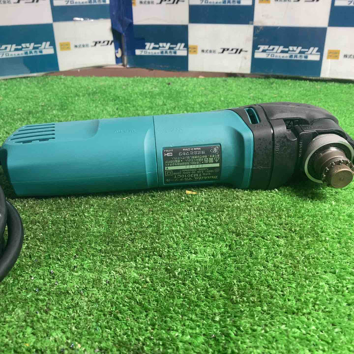★マキタ(makita) 電子マルチツール TM3010CT【草加店】