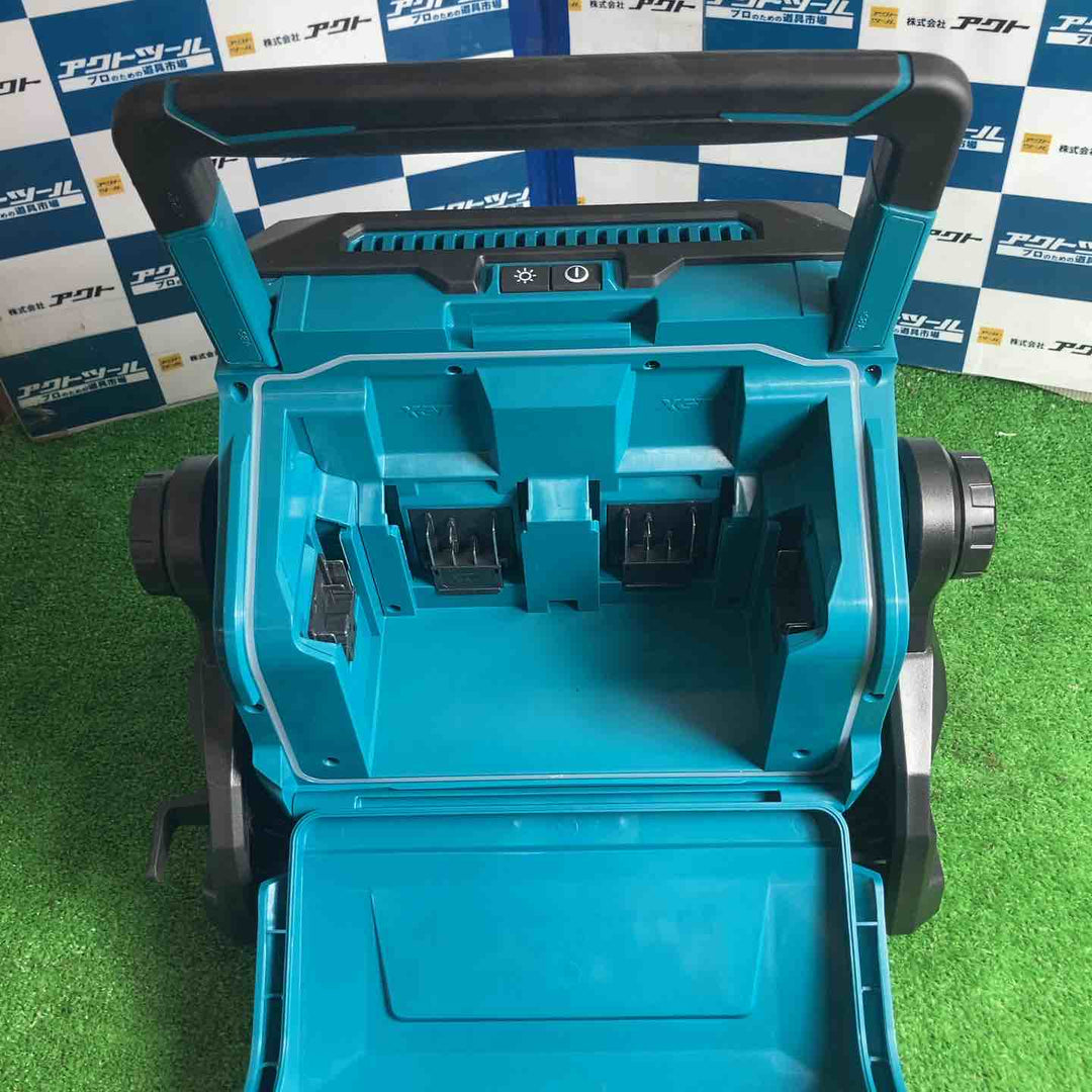 ★マキタ(makita) コードレススタンドライト ML008G【草加店】