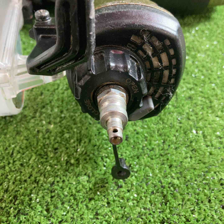 ★ハイコーキ(HIKOKI ※旧:日立工機) 高圧エアネジ打ち機 WF4HS【川崎店】