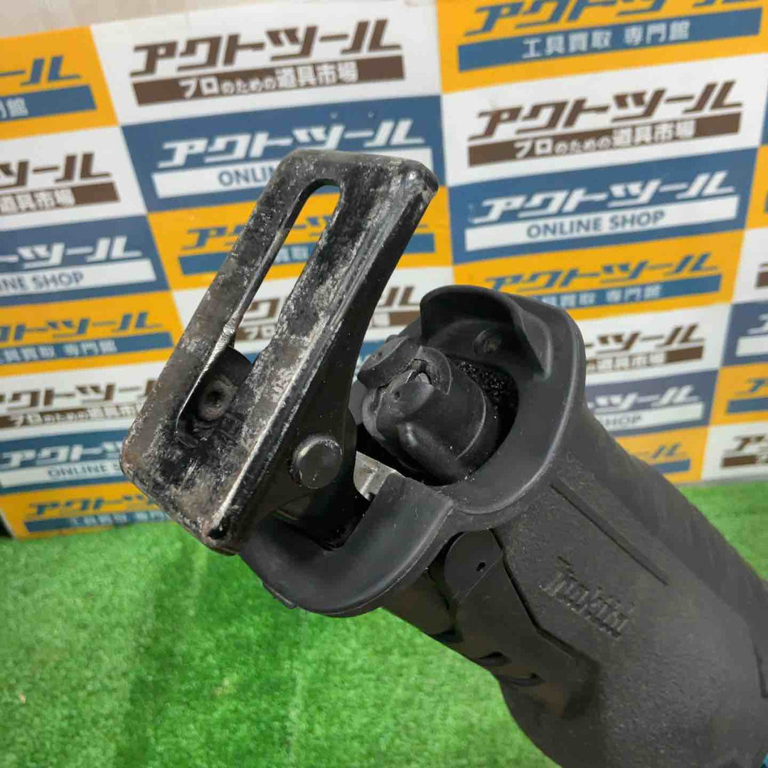 ★マキタ(makita) コードレスレシプロソー JR187DRGX【草加店】