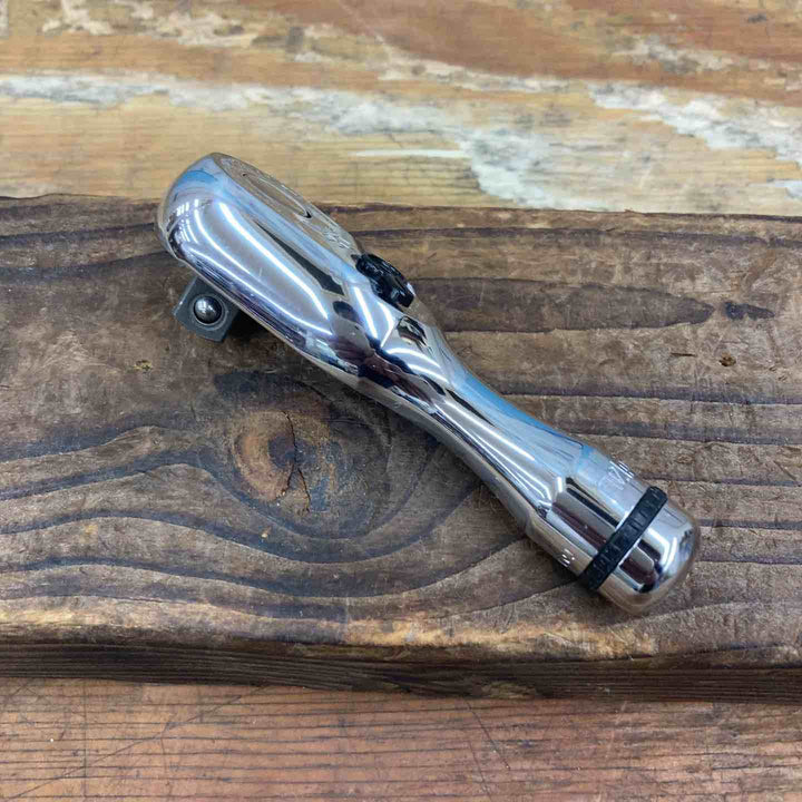 ▲ネプロス(nepros) ショートラチェットハンドル NBR390S【柏店】