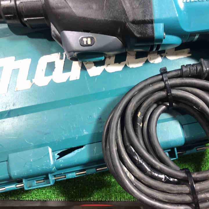 ★マキタ(makita) ハンマドリル HR2601F【川口店】