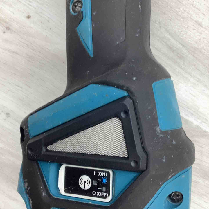 ★マキタ(makita) 100mmコードレスディスクグラインダ GA412DZ【越谷店】