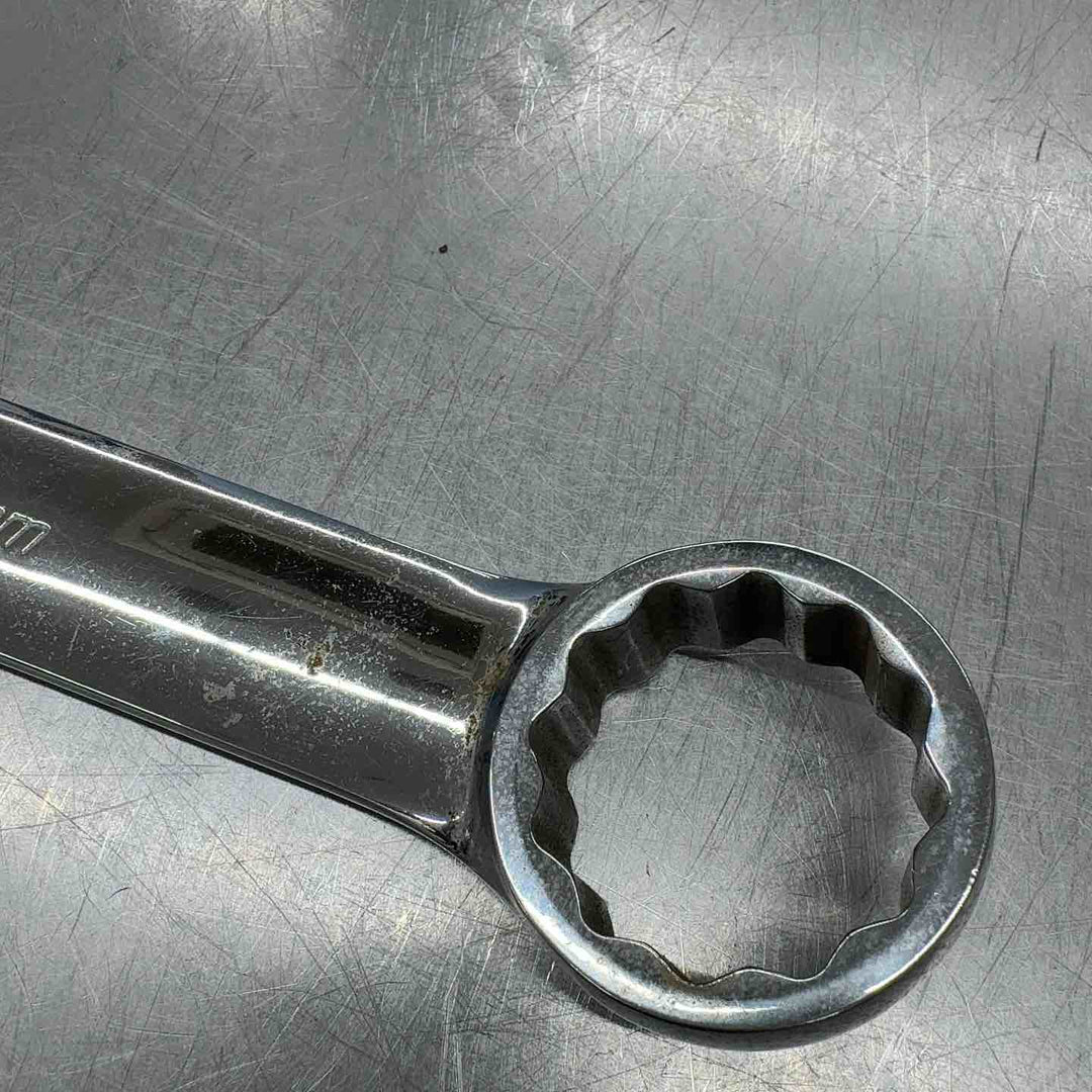 Snap-on スナップオン コンビネーションレンチ OEXM320B 32mm【八潮店】