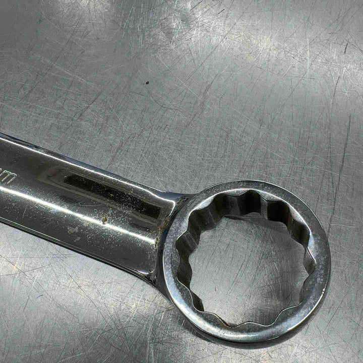Snap-on スナップオン コンビネーションレンチ OEXM320B 32mm【八潮店】