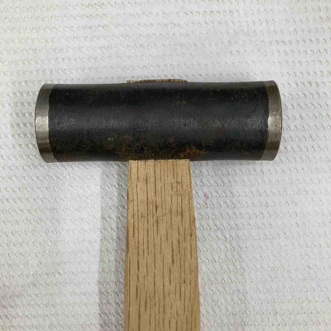 【中古品】玄能 『正行』 玄翁 金槌 ハンマー 和工具 大工道具【柏店】