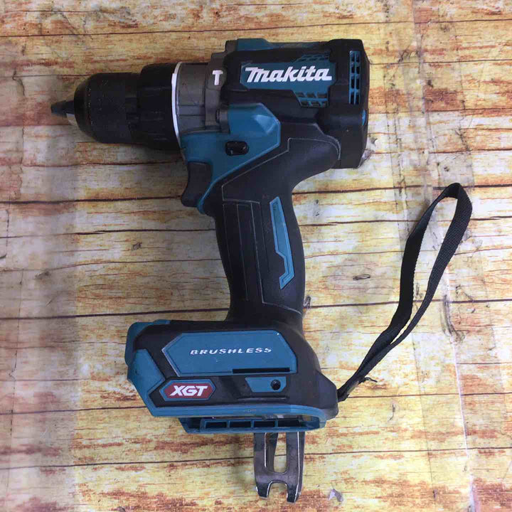 ★マキタ(makita) コードレス振動ドリルドライバー HP001GRDX【川崎店】