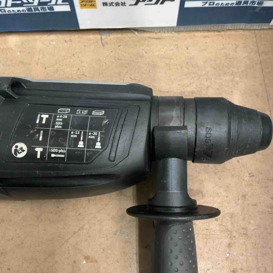★ボッシュ(BOSCH) ハンマドリル GBH2-28DV【草加店】
