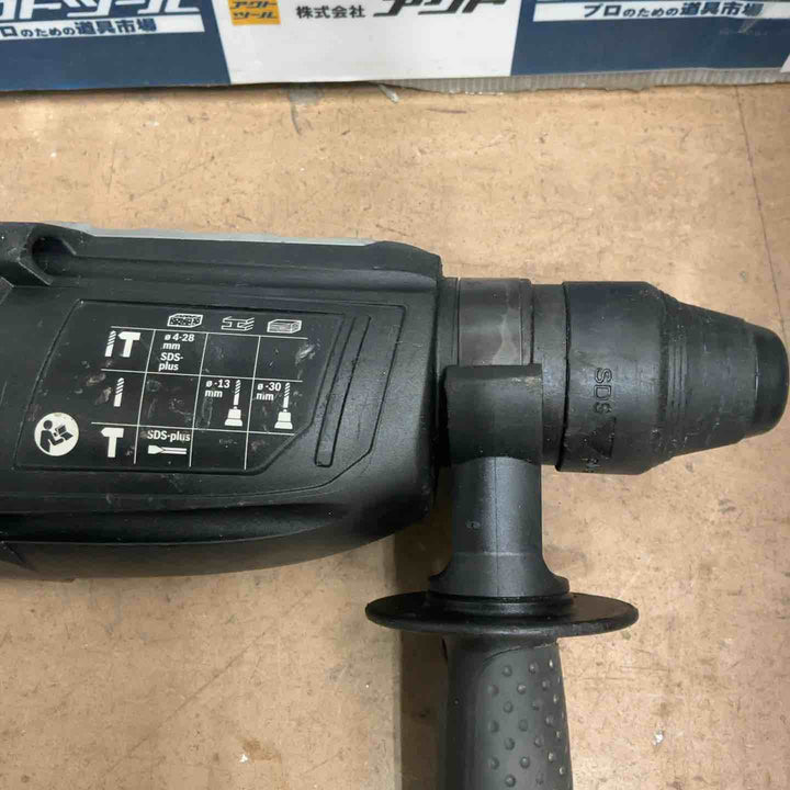 ★ボッシュ(BOSCH) ハンマドリル GBH2-28DV【草加店】