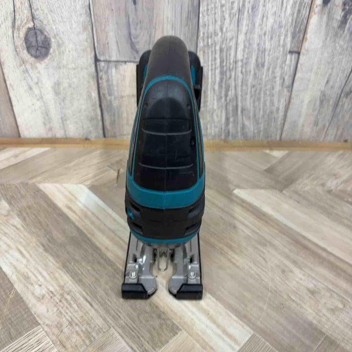 ◇マキタ(makita) コードレスジグソー JV140DZ【八潮店】