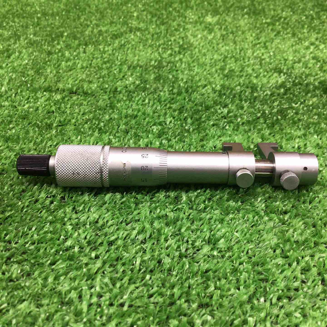【中古品】 ミツトヨ/Mitutoyo キャリパー形内側マイクロメーター IMP-50 【鴻巣店】