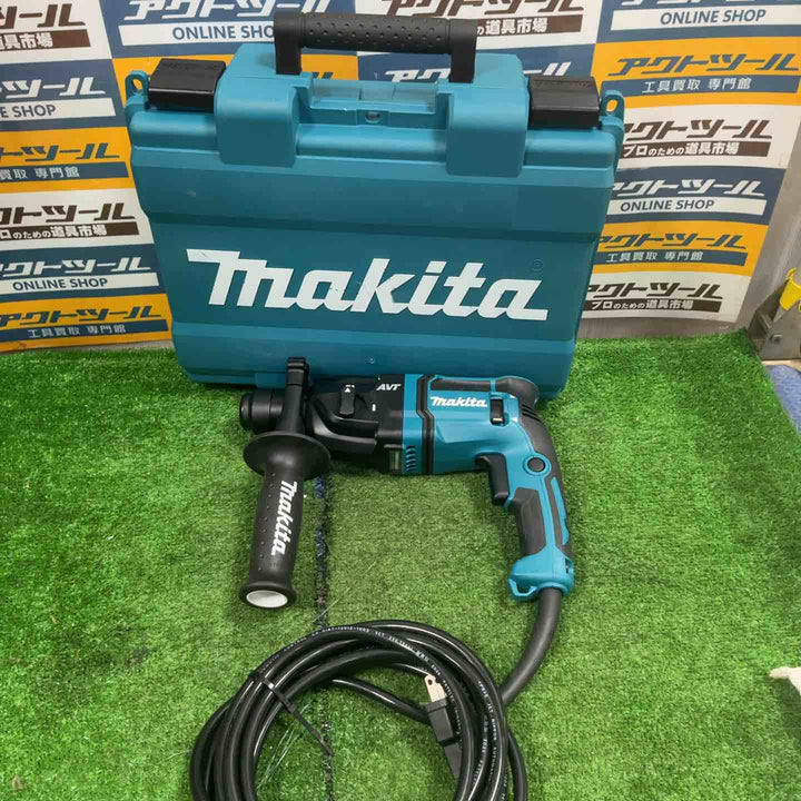 ★マキタ(makita) ハンマドリル HR1841F【草加店】