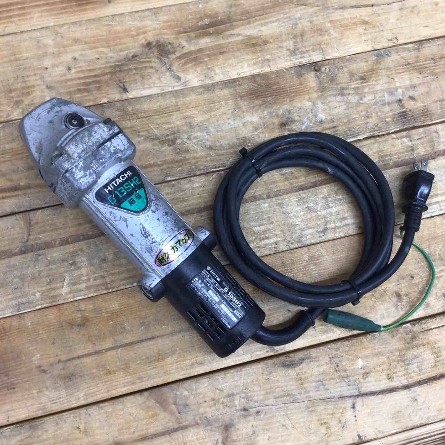 丸山(BIG-M) モーター動噴 GS35M 高圧洗浄機 【東大和店