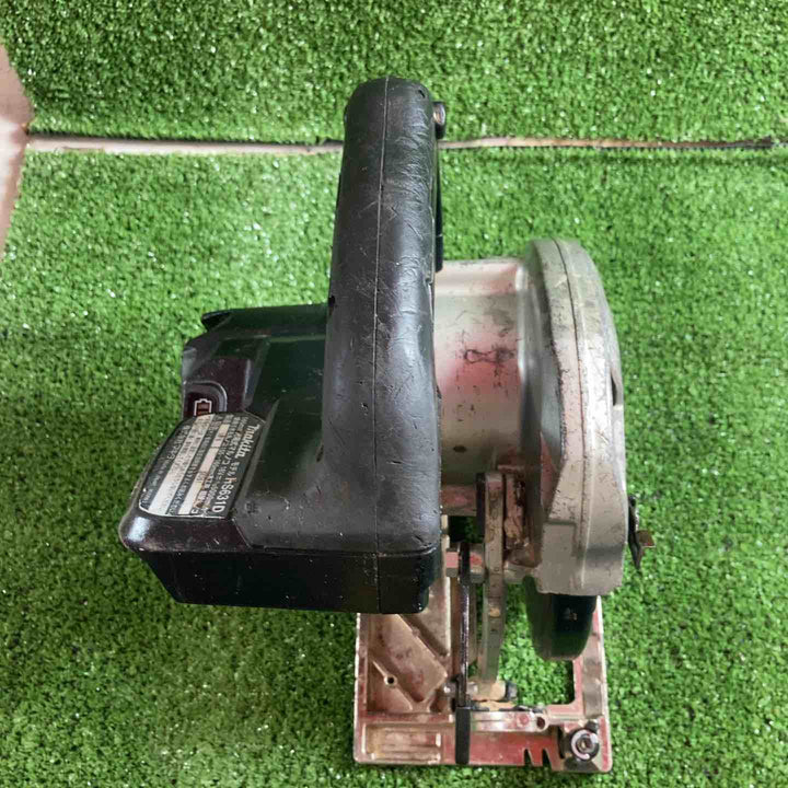 ★マキタ(makita) コードレス丸のこ HS631DZB【川崎店】