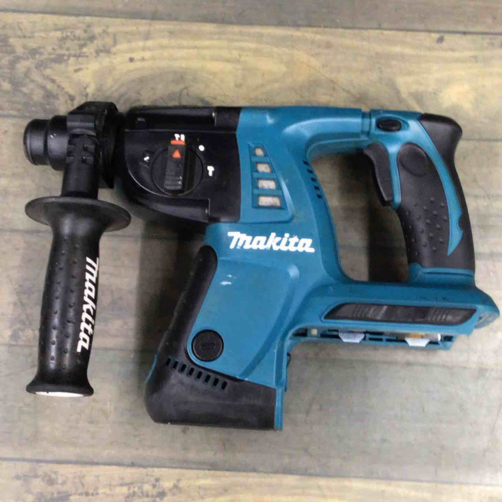 マキタ(makita) コードレスハンマドリル HR261DRDX 【東大和店】