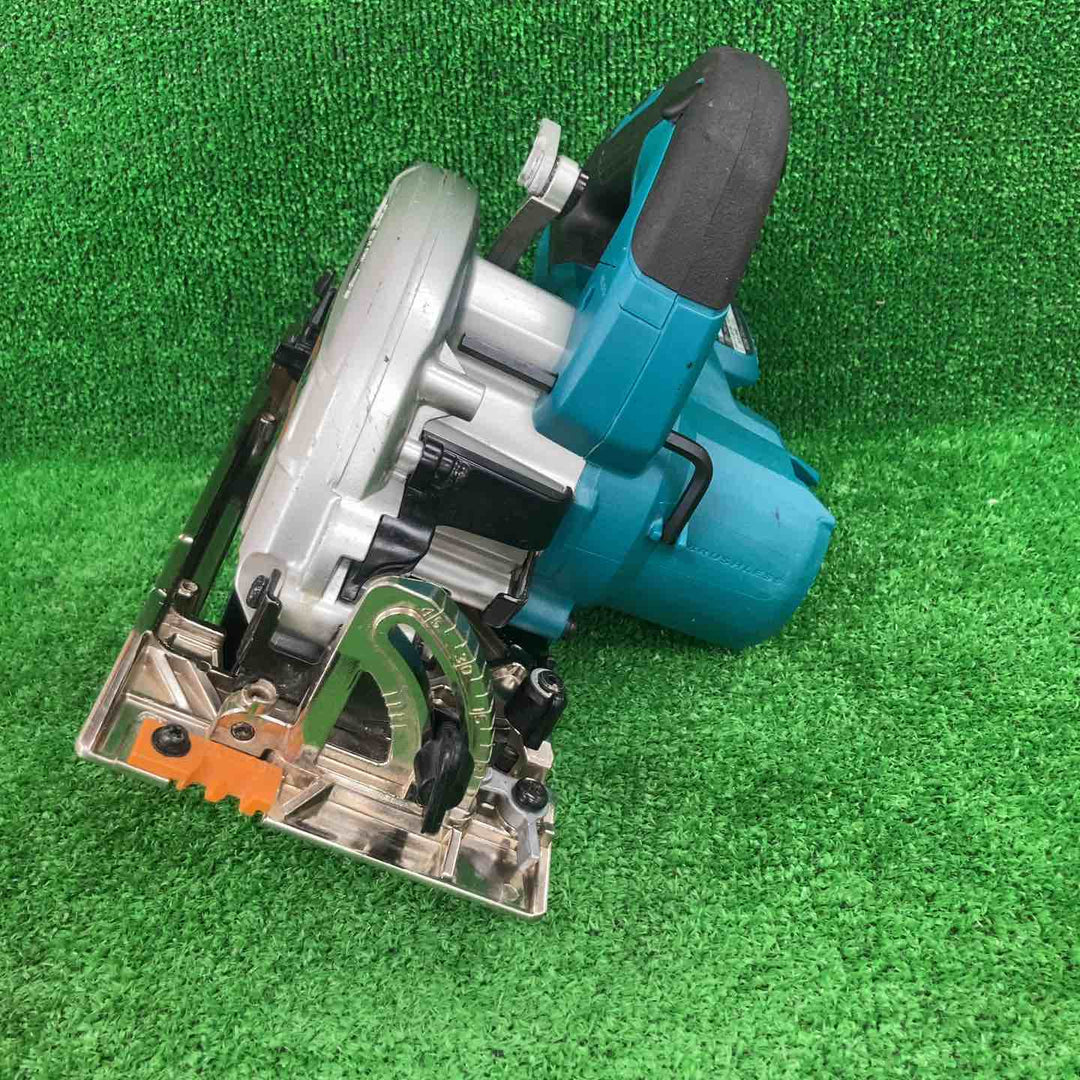 ★マキタ(makita) コードレス丸のこ HS631DZ【川崎店】